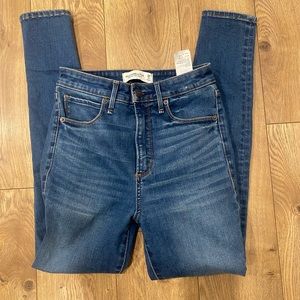 Abercrombie Jeans